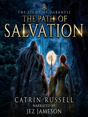 cover image of The Path of Salvation